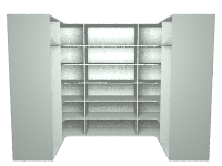 interieur inloop